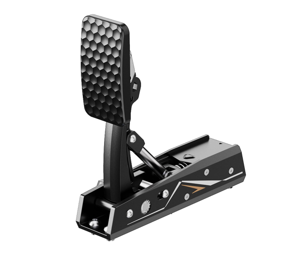 MOZA Pedał sprzęgła Moza Racing CRP2 RS067 - 1339620 - zdjęcie